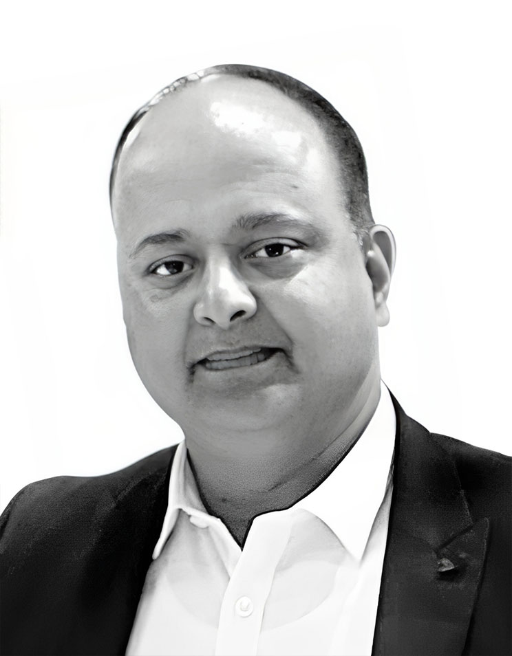 Devendra Kumar Singh