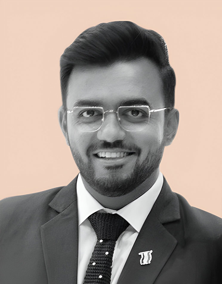hardik vermora