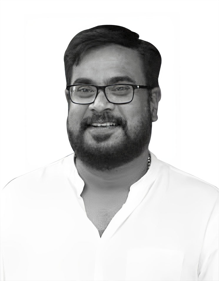 Pradeep VT