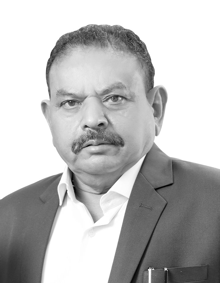 pravin makasana