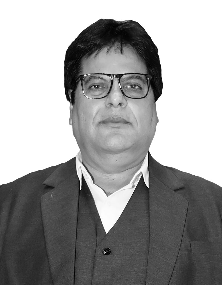 sanjiv bharatiya