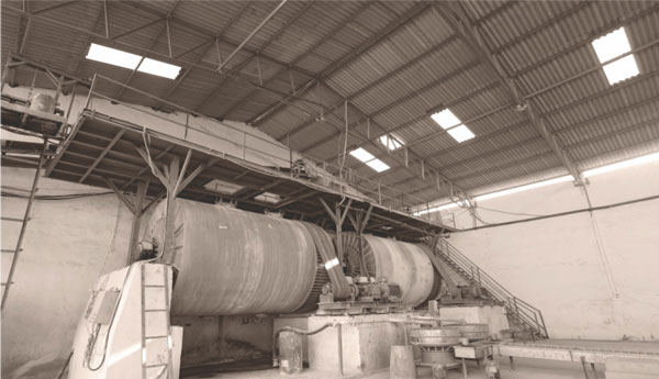 Ball Mill