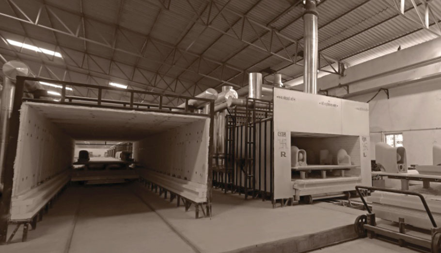 Kiln