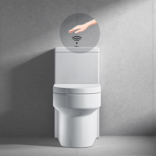 Touchless Technology