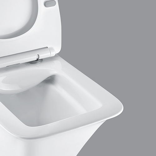Rimless Technology