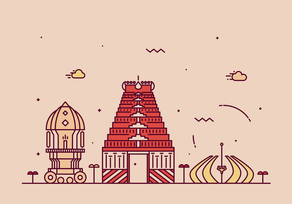 Chennai Office