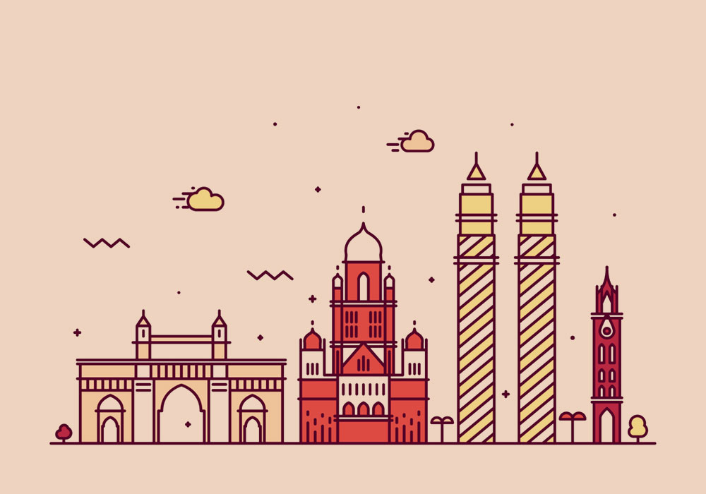 Mumbai Office