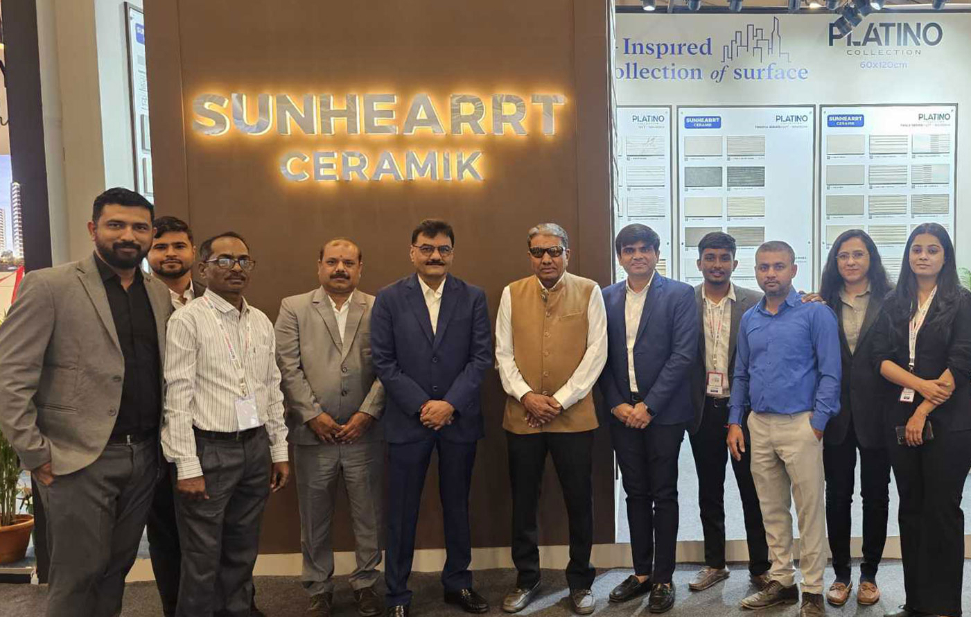 Sunhearrt in the Spotlight