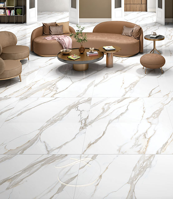 Marble Collection