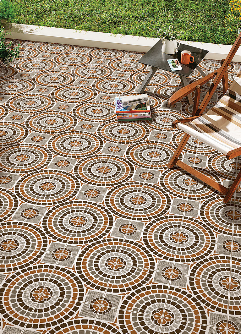 30x30cm (Parking Tiles)