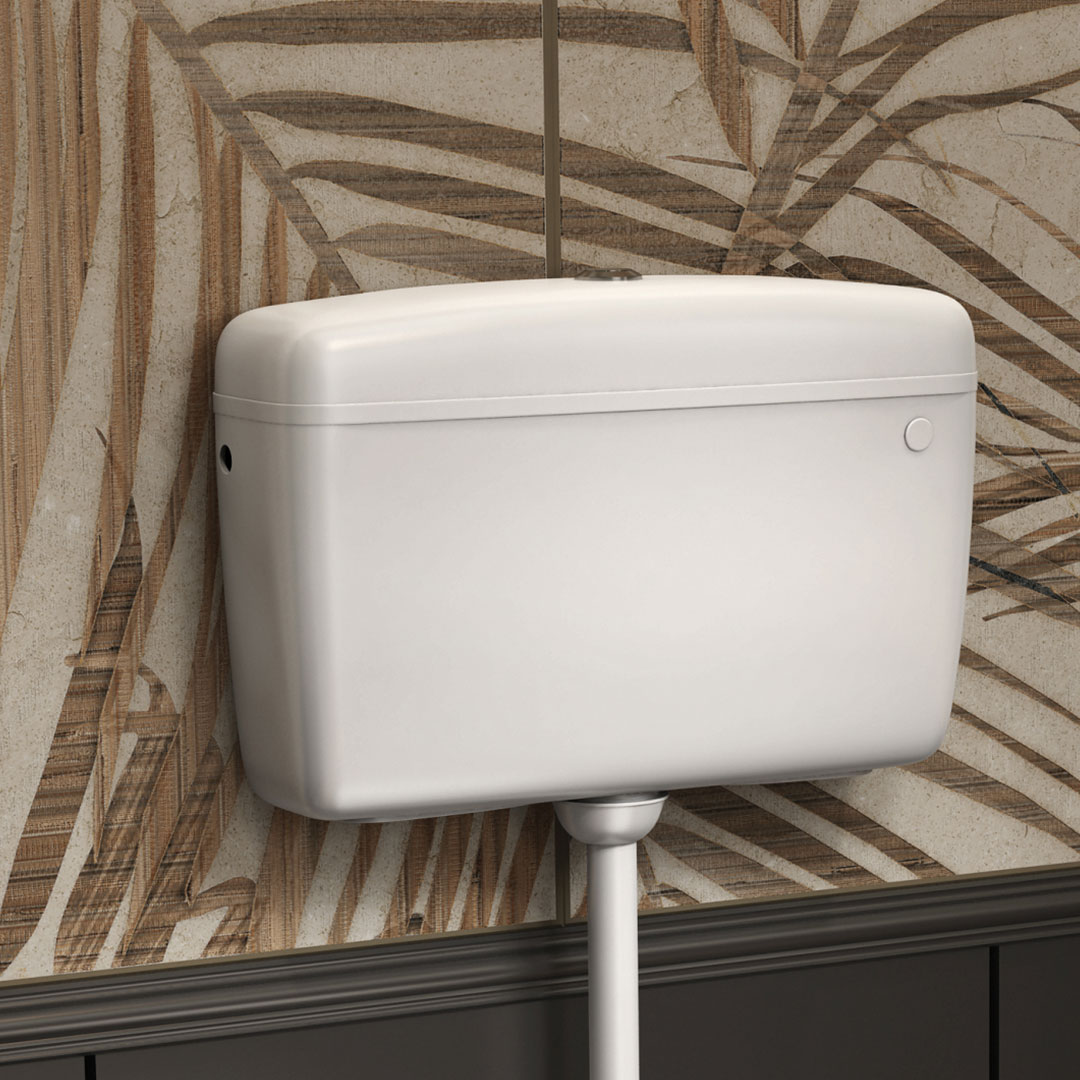 Cistern