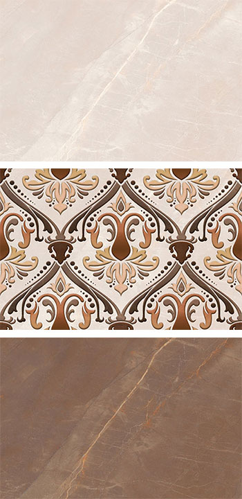 ARMANI CHOCO, HL, DK