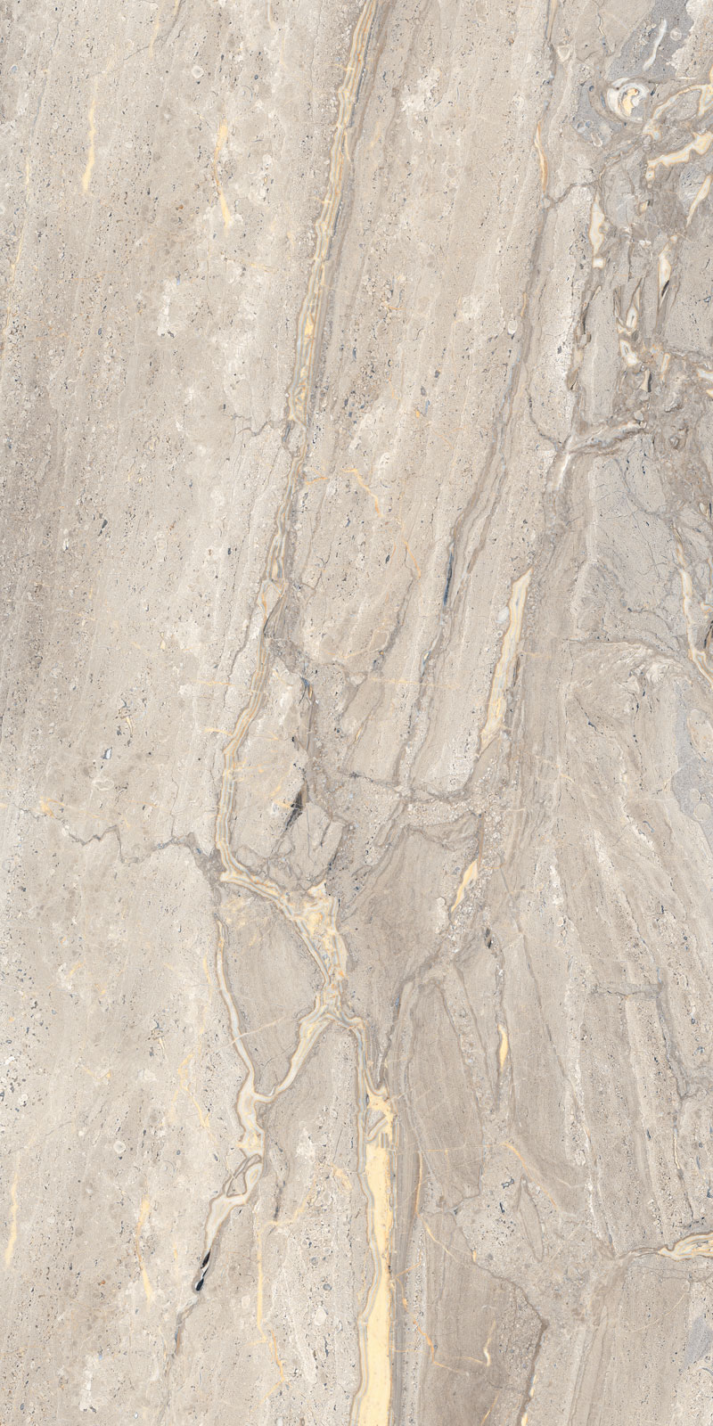 DYNA FANTASTICO GREY