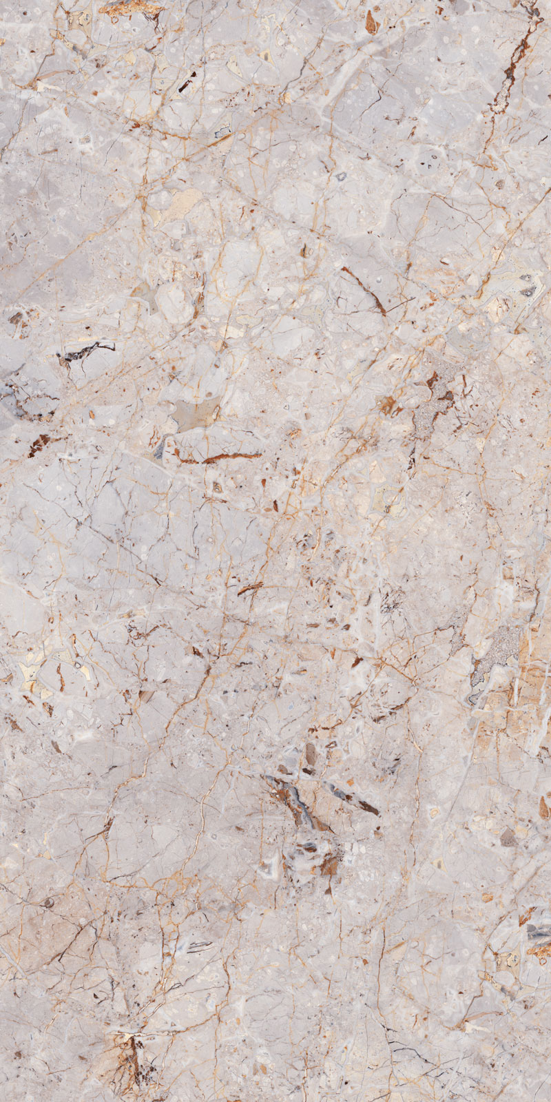 BRECCIA SEAMLESS PEACH