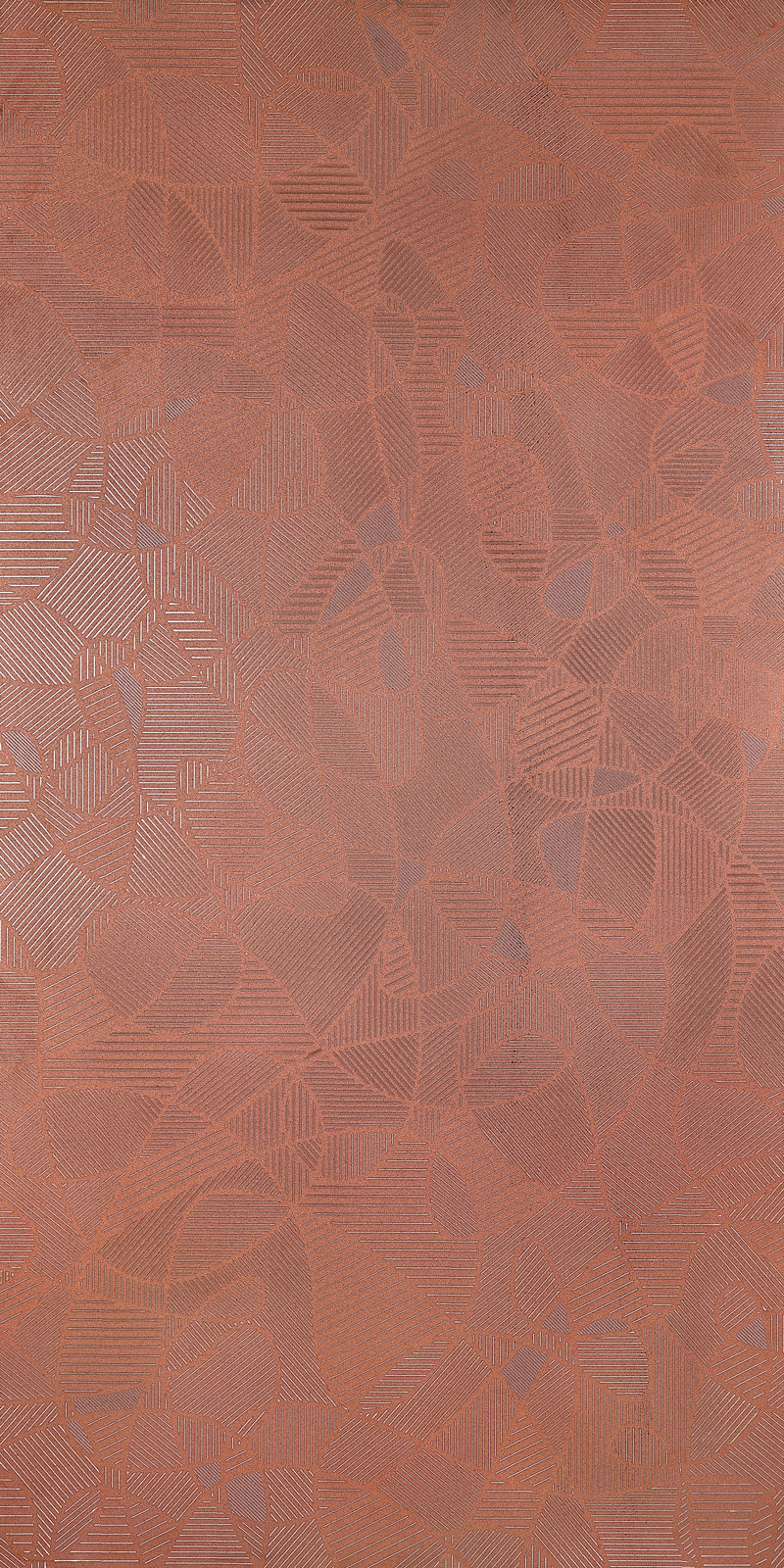 METALLIC ALLOY FLORAL
