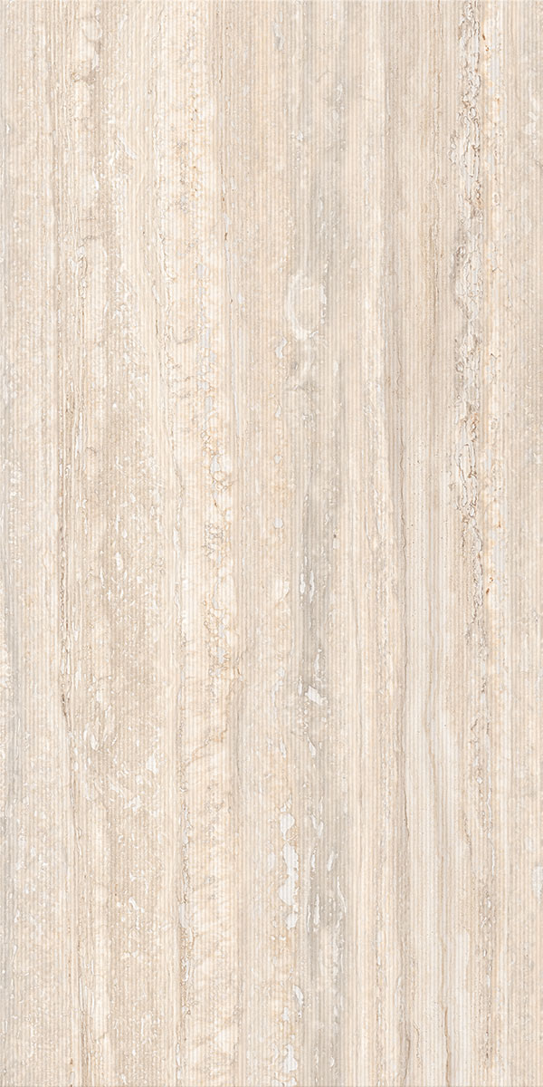 TRAVERTINE STONE STREAKS