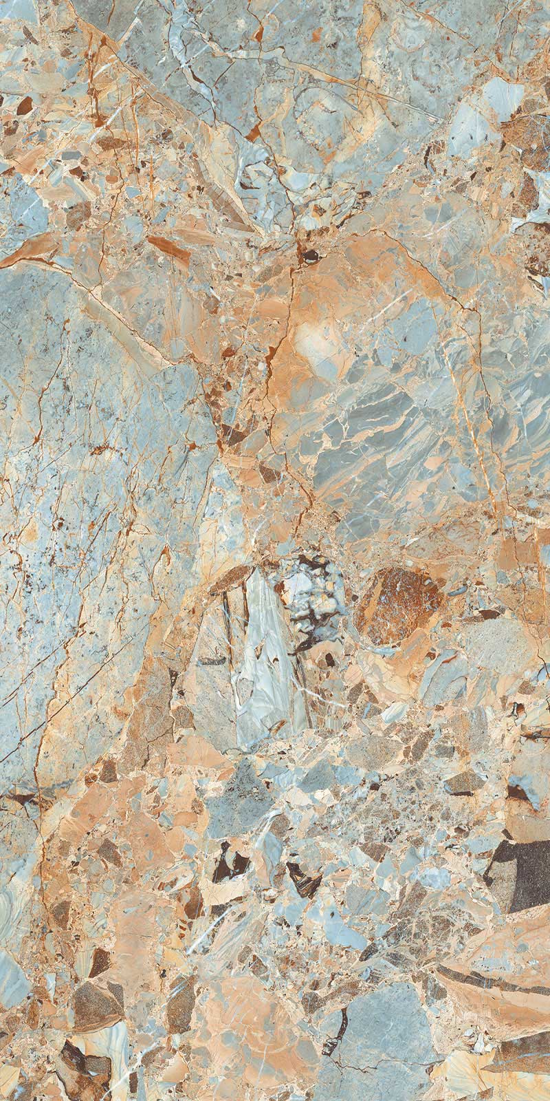 BRECCIA FANTASTICO SKY