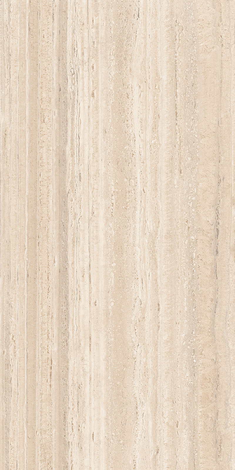 FERRO TRAVERTINE AVORIO STRIPO