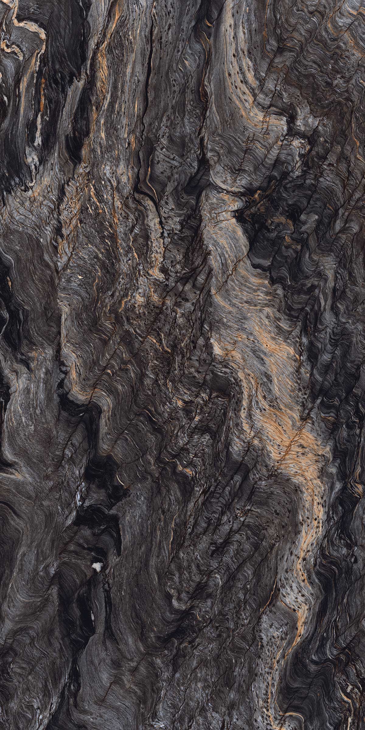 BRAZILIAN BLACK FEATHER