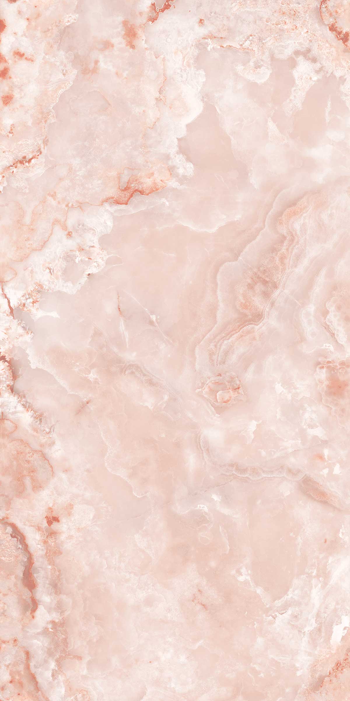 ONICE REALE RUBBY FEATHER