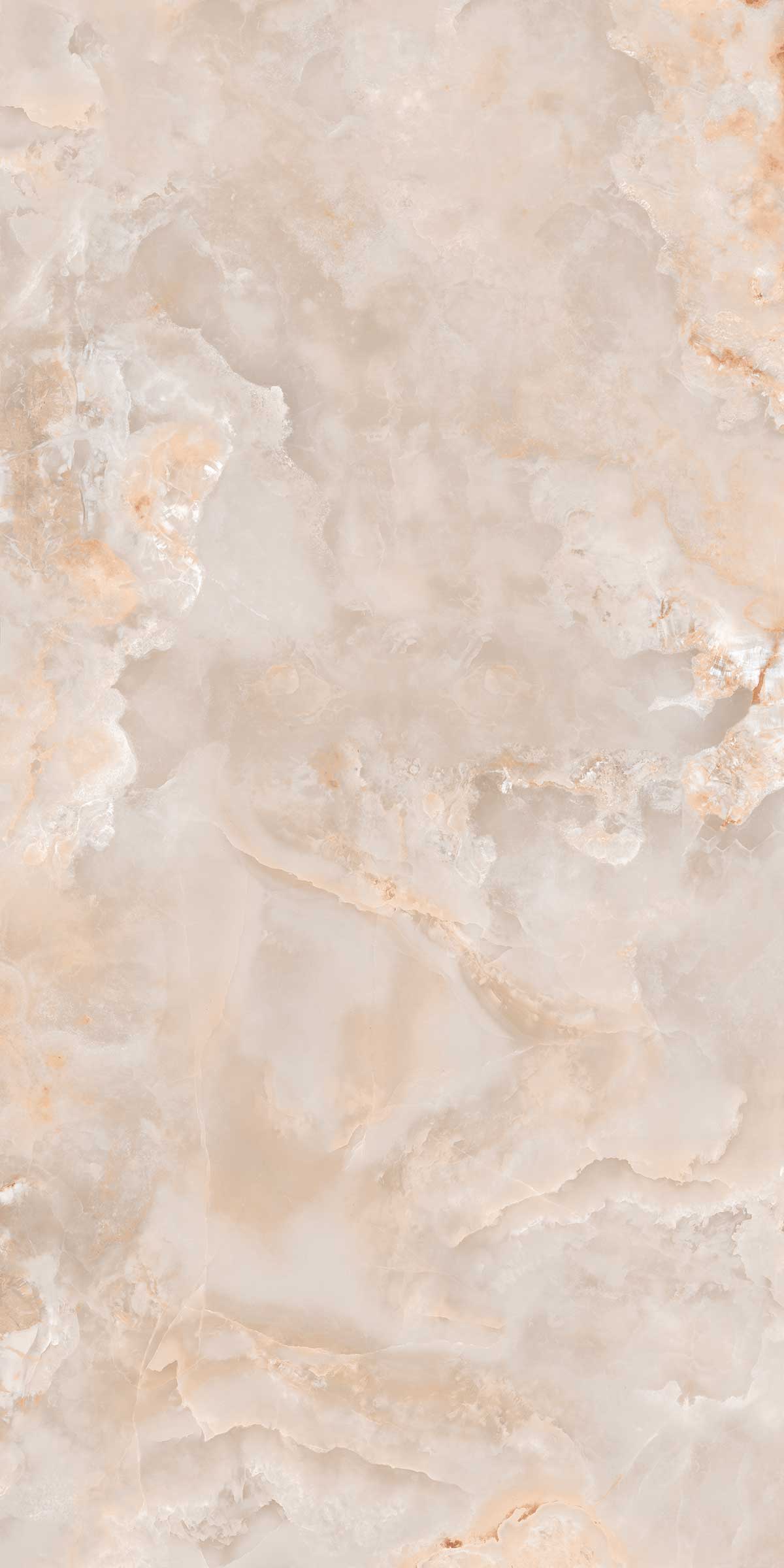 ONICE REALE SUNSET FEATHER