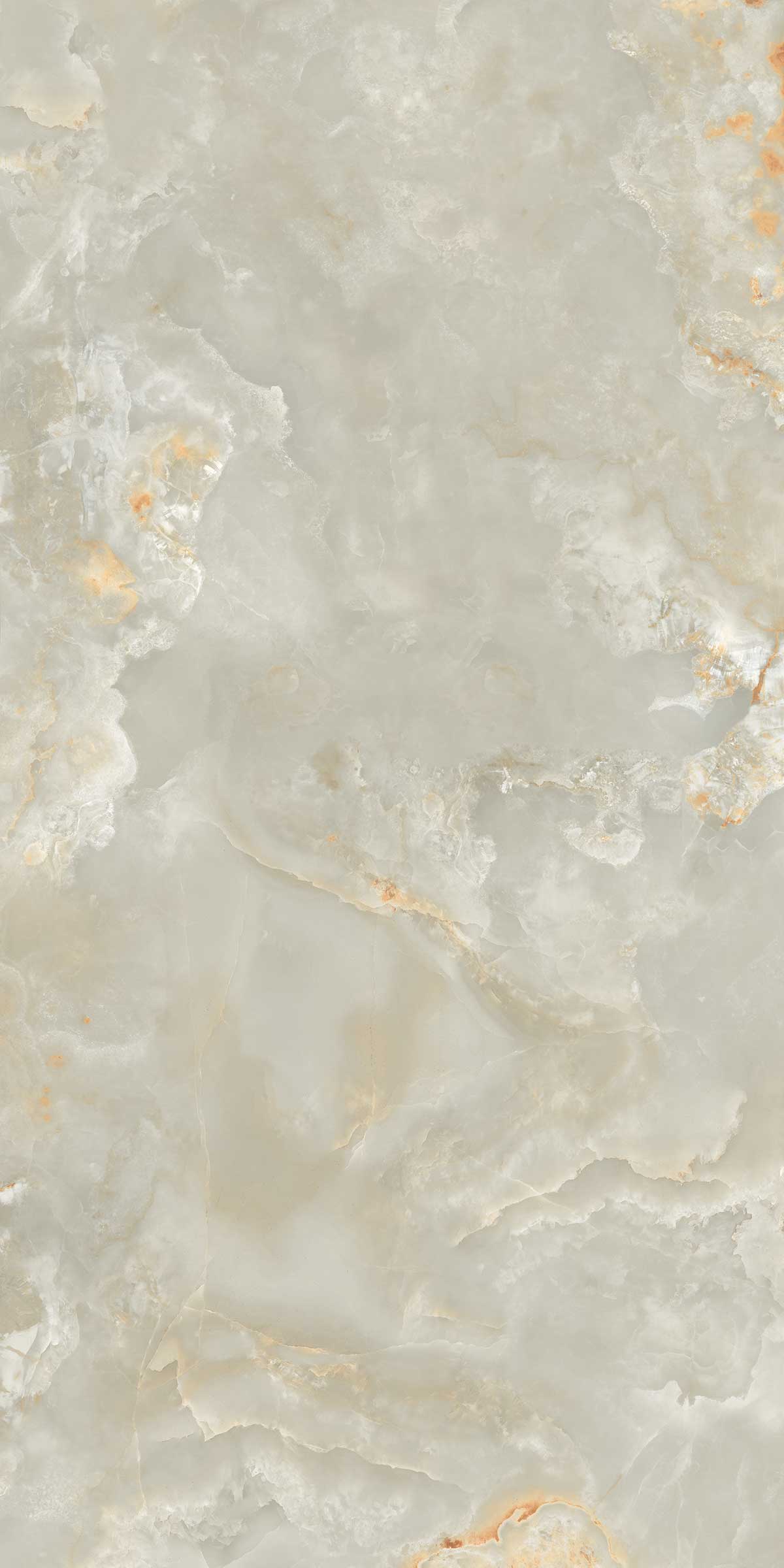 ONICE REALE VERDE FEATHER