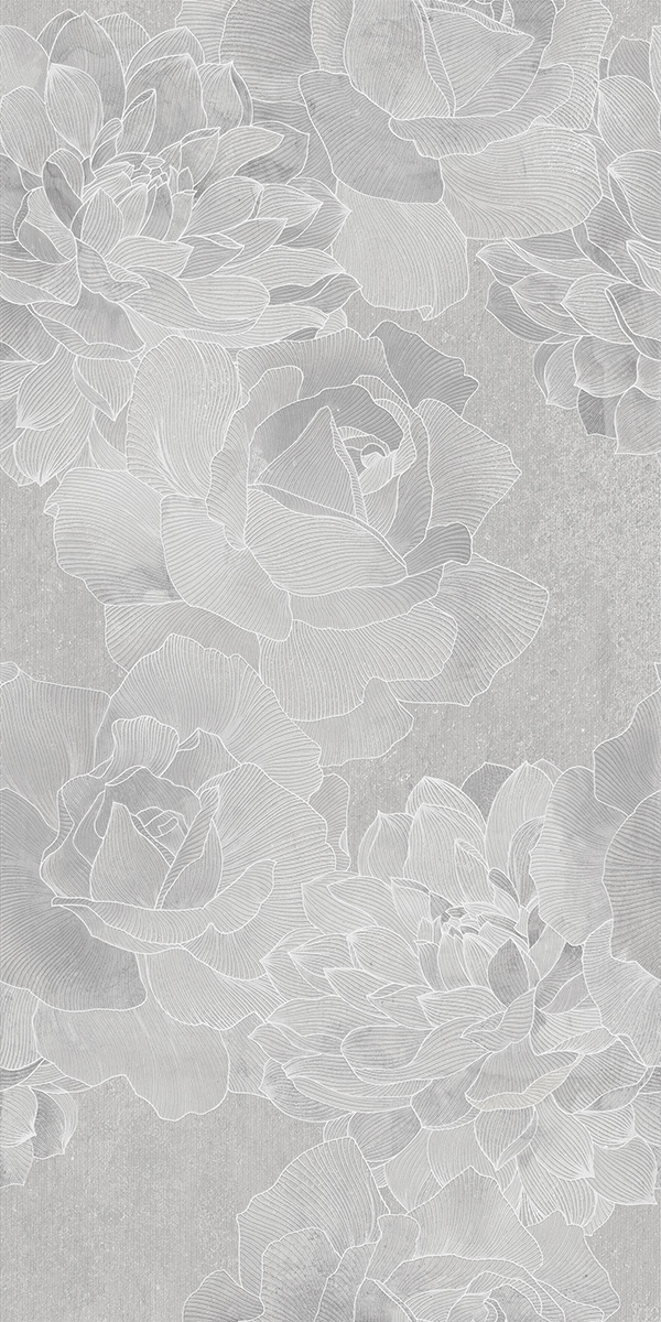 ESPEN FLORECER GRIGIO