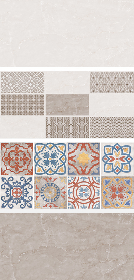 HERMS BEIGE L, HL A, HL B, DK