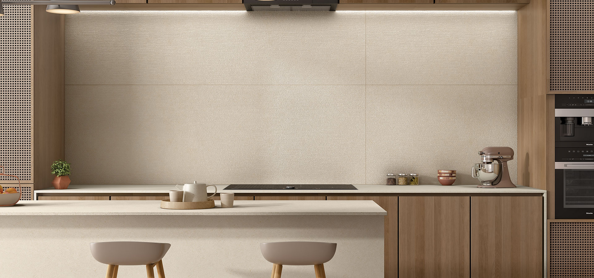 ASTRA CREMA GARDENIA