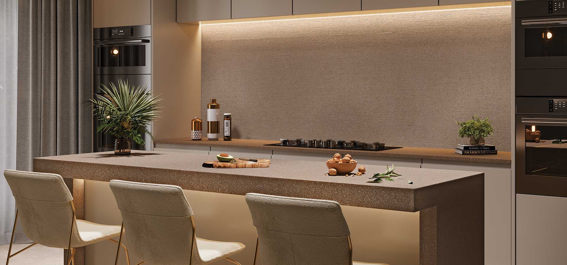 ASTRA WALNUT GARDENIA