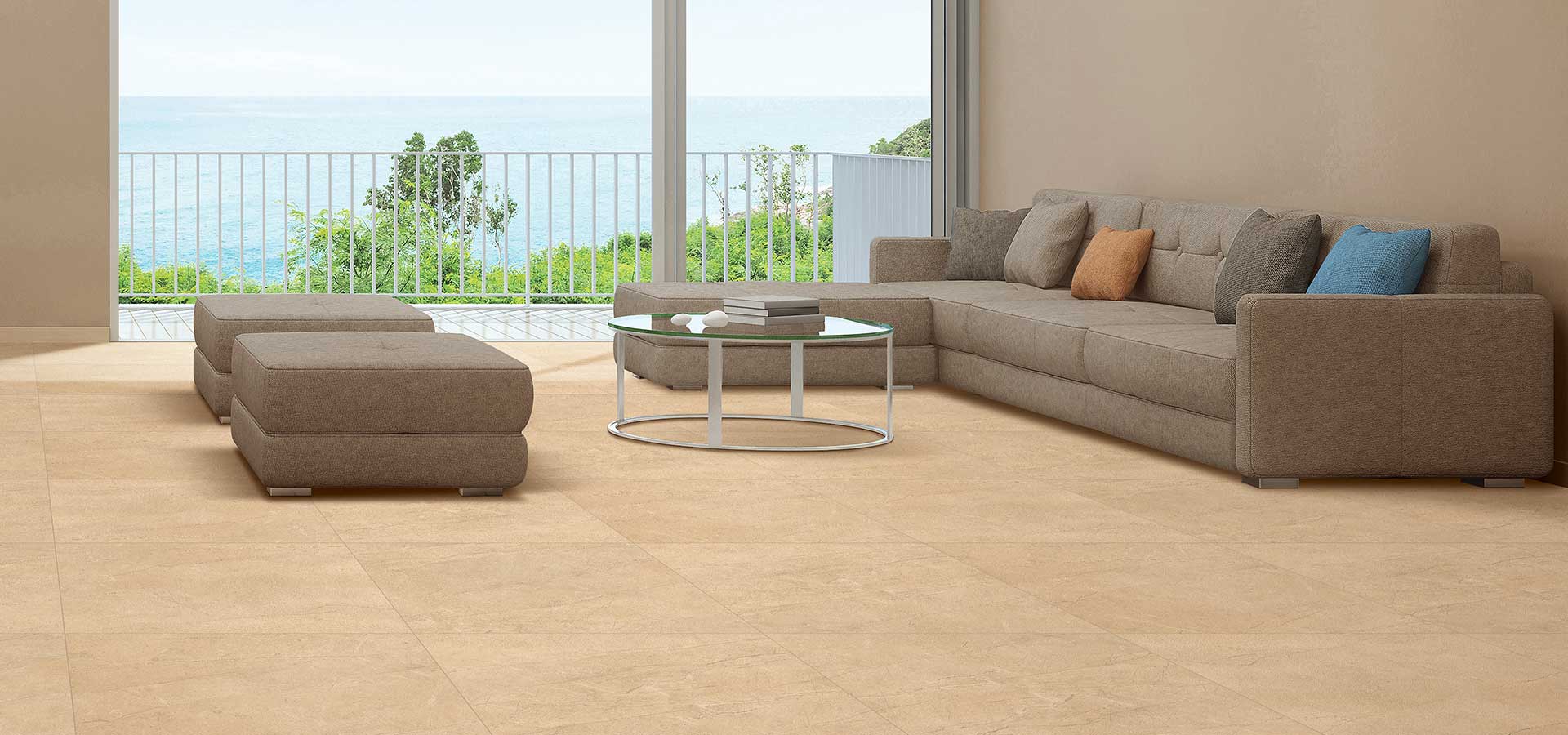 ELAPSE BEIGE