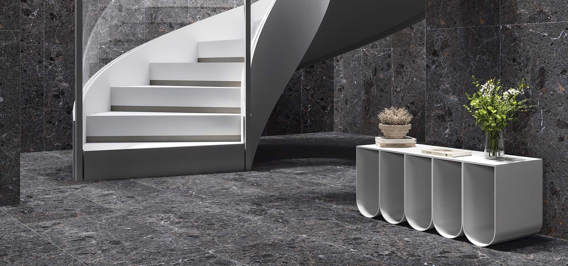 BRACCIA ANTICA BLACK