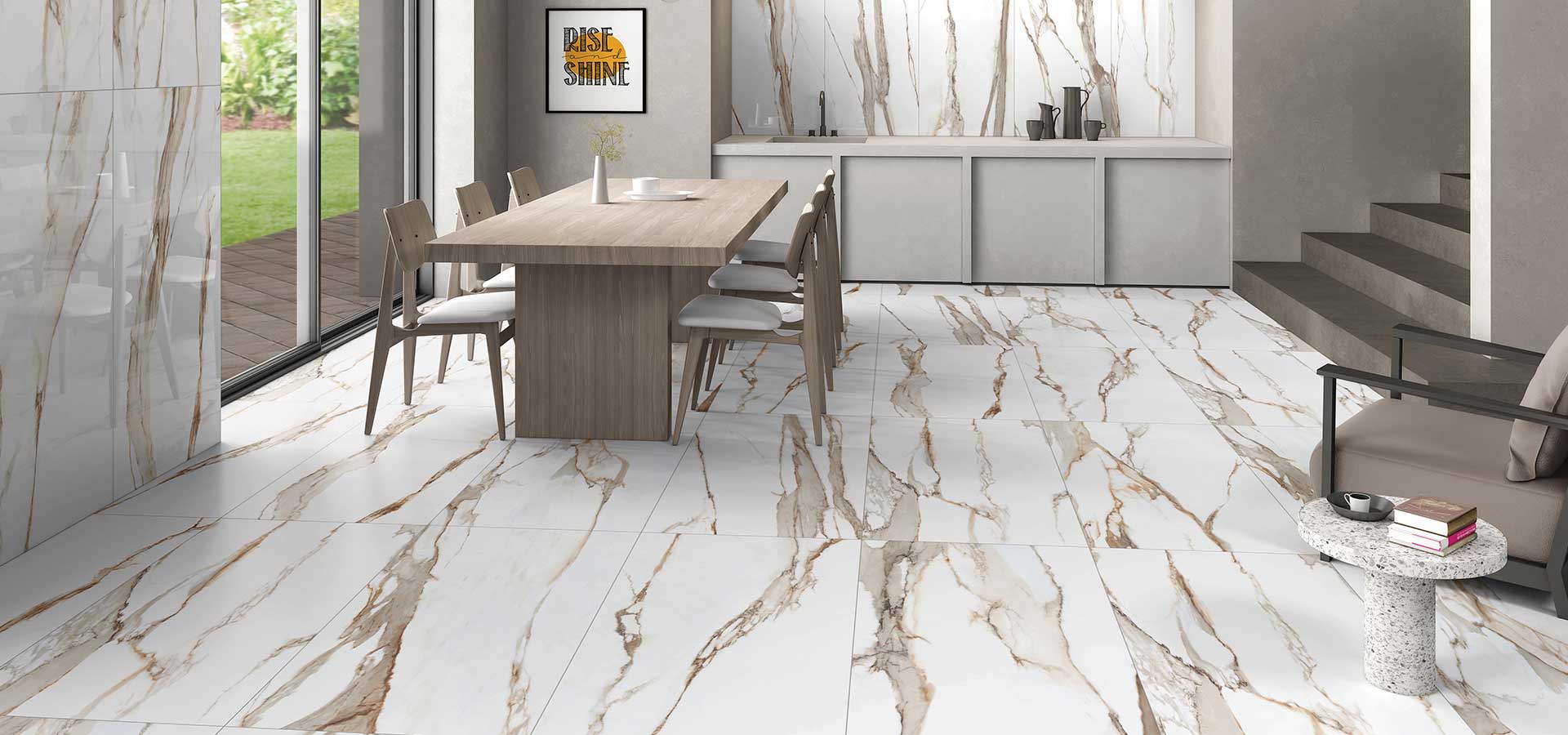 LEONARDO GOLD LUMINOX