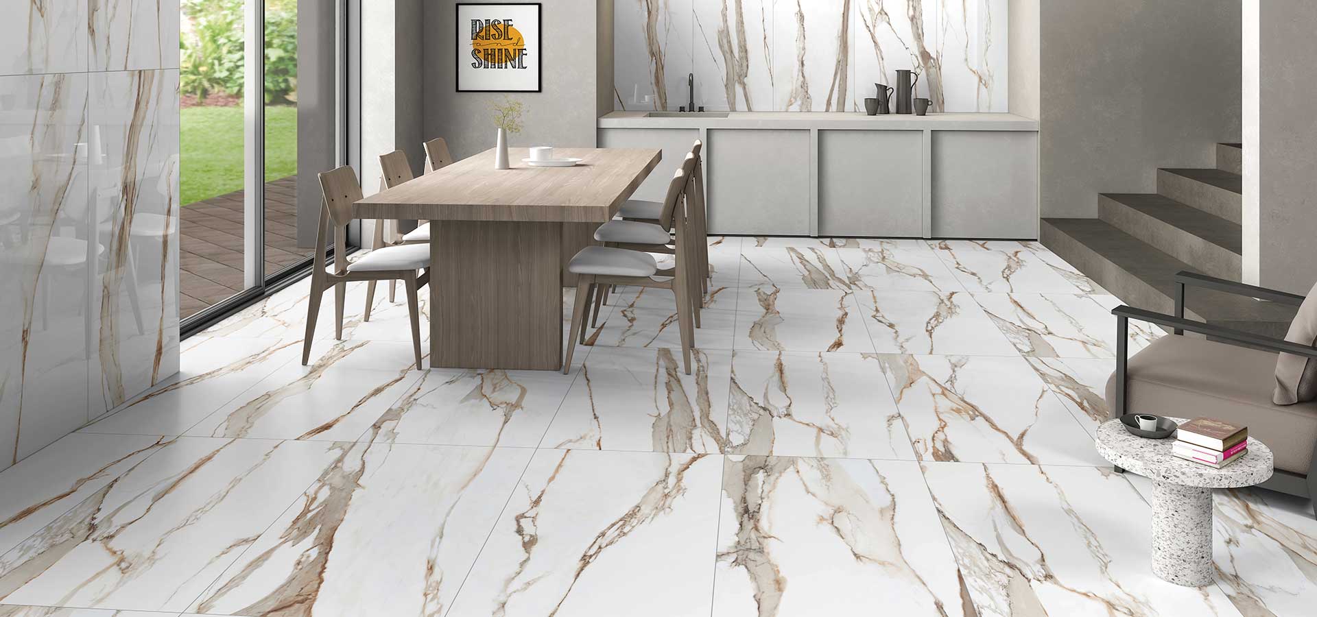 LEONARDO GOLD FEATHER