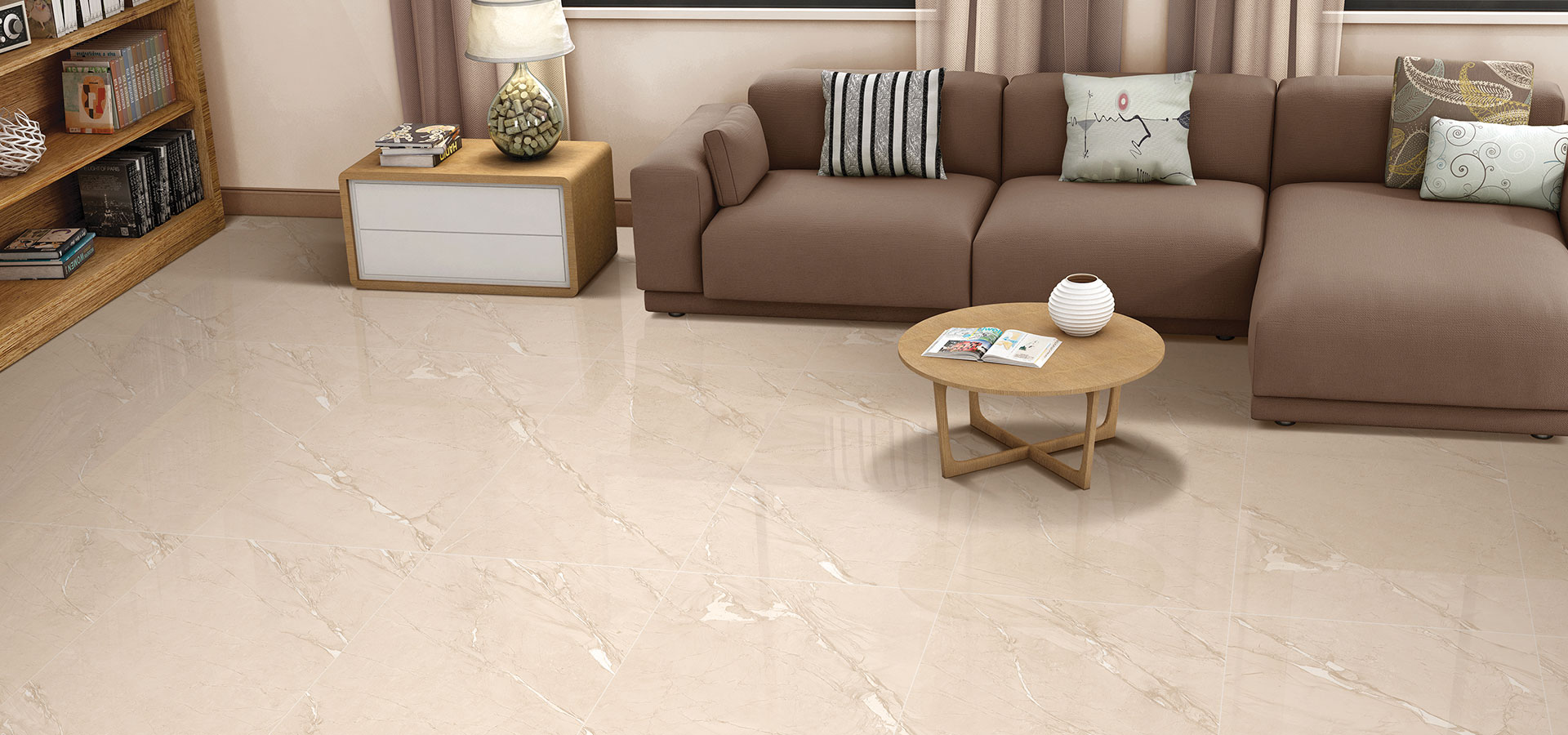 LABERTINO BEIGE