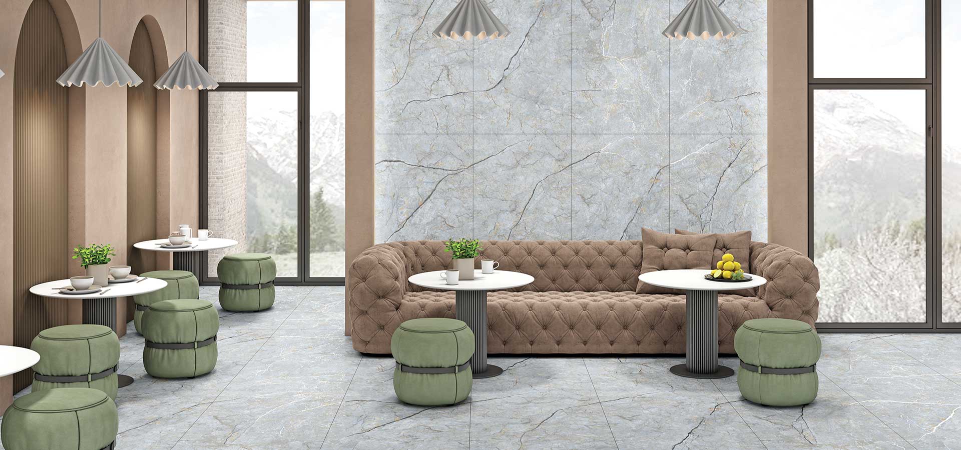 ASPEN GRIGIO ENDLESS