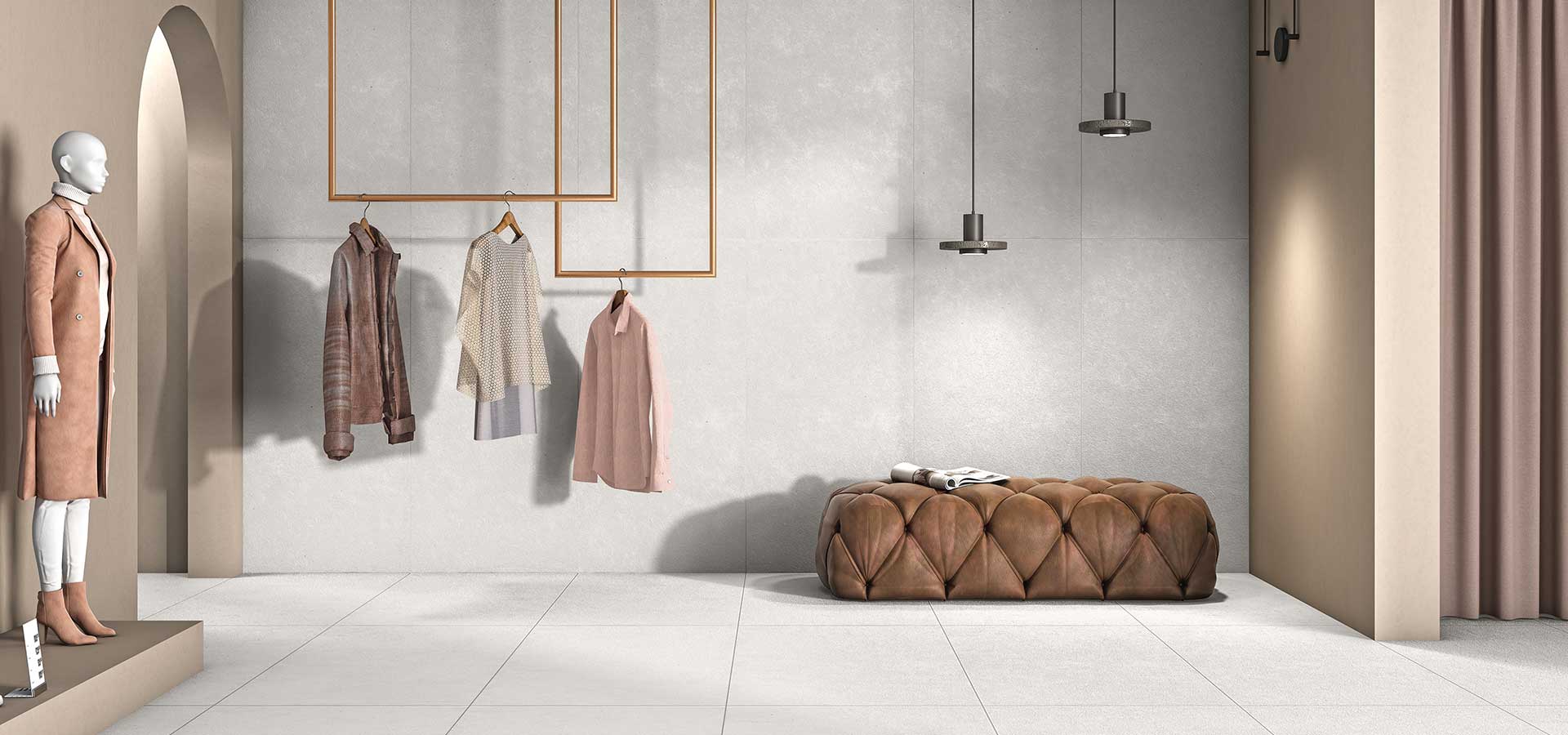 ARENITO BLANCO STARK