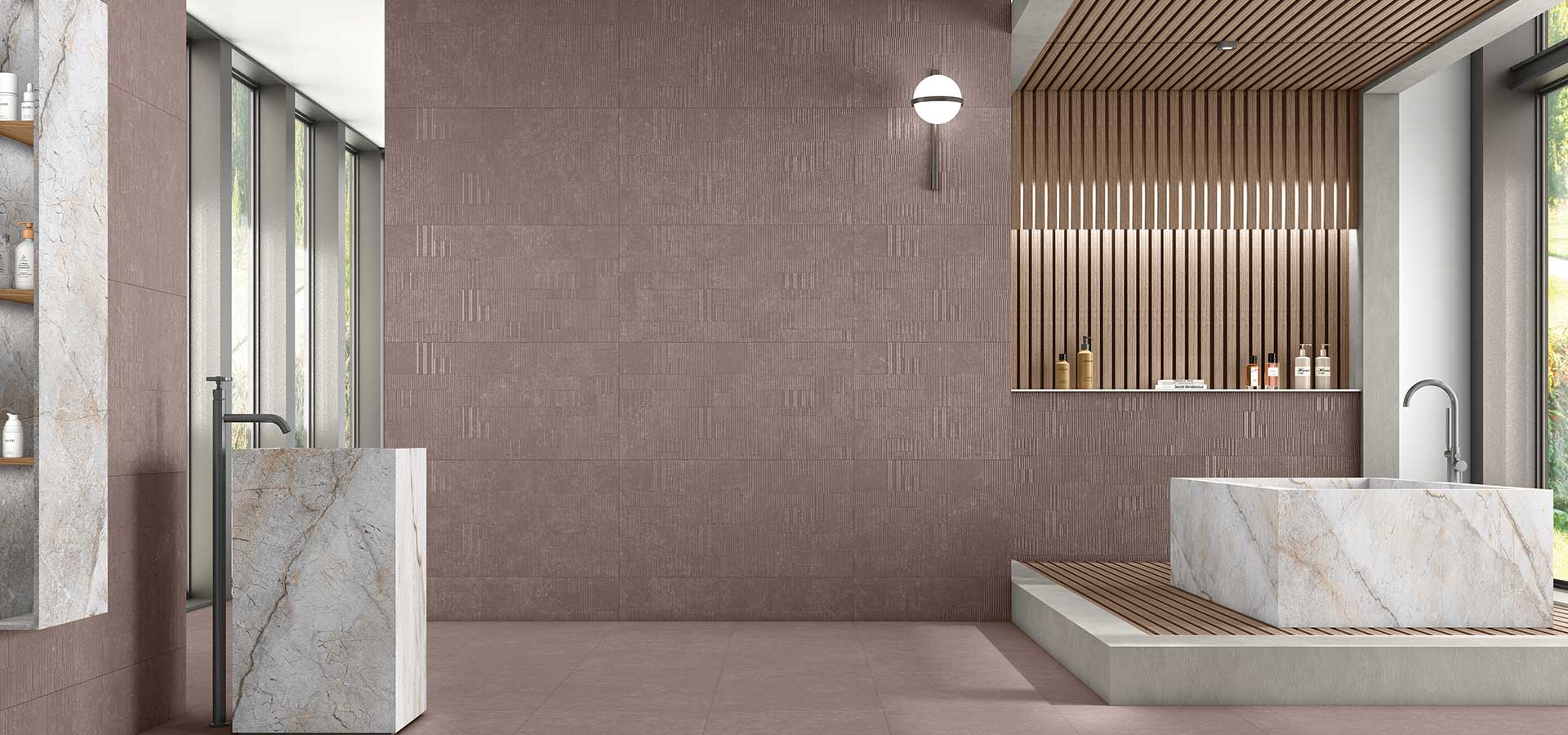 TRIESTA BROWN IMPRONTA