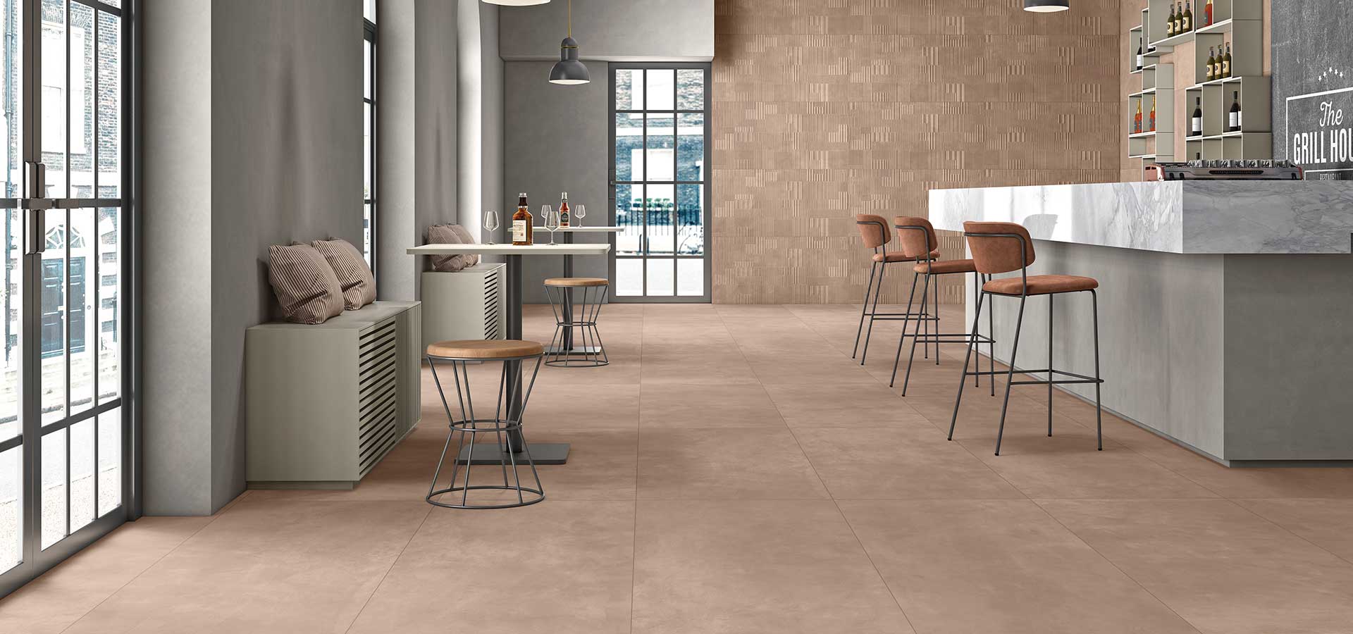 URANO COTTO IMPRONTA