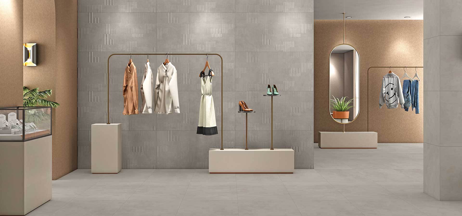 URANO VERDE IMPRONTA