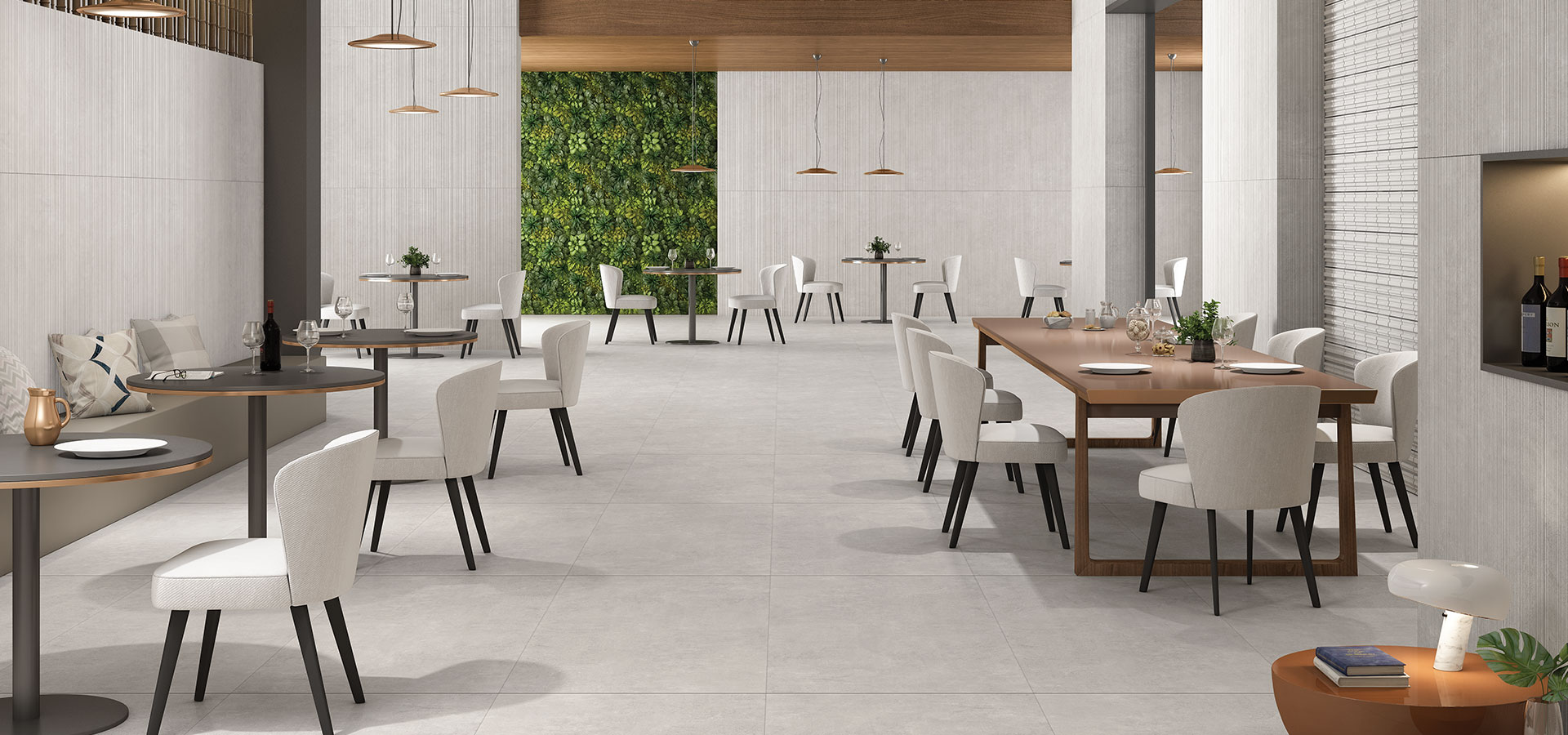 SIERRA BLANCO STRIPO