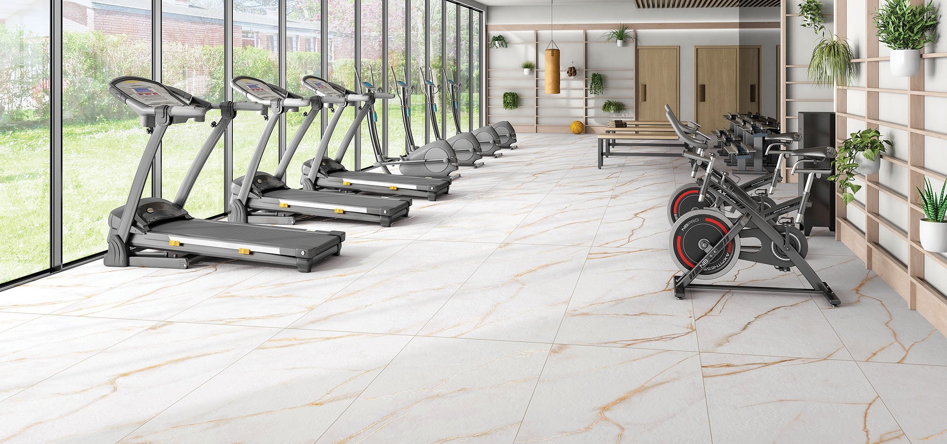 CALCATTA BRERA GOLD LUX