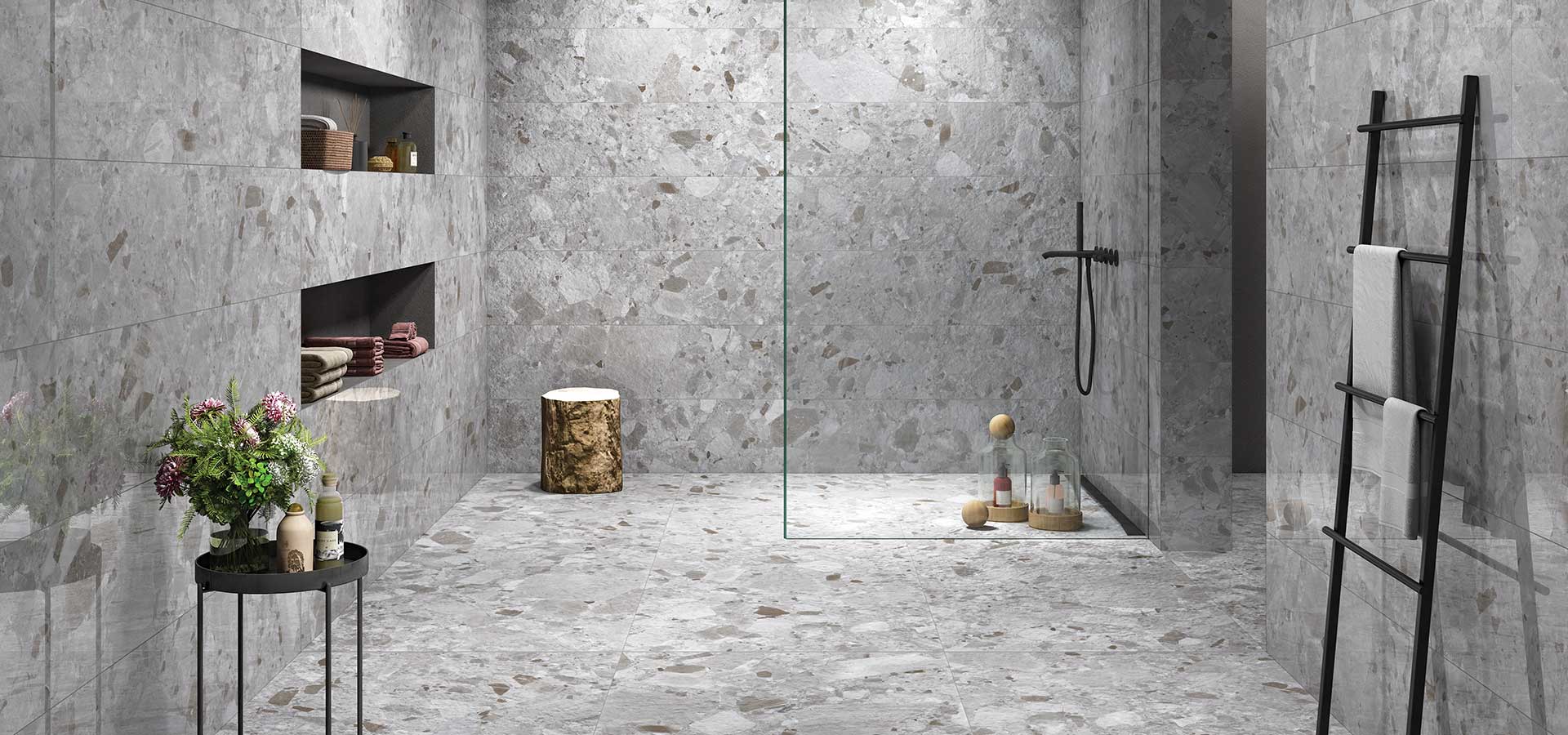 ROMAN CEPPO GREY URBAN