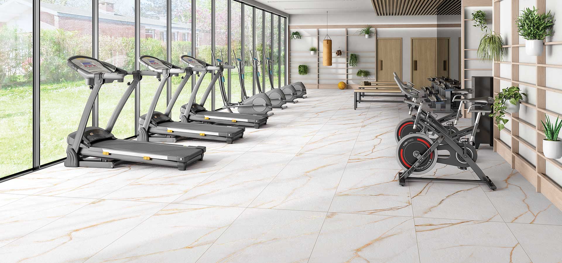 CALCATTA BRERA GOLD URBAN