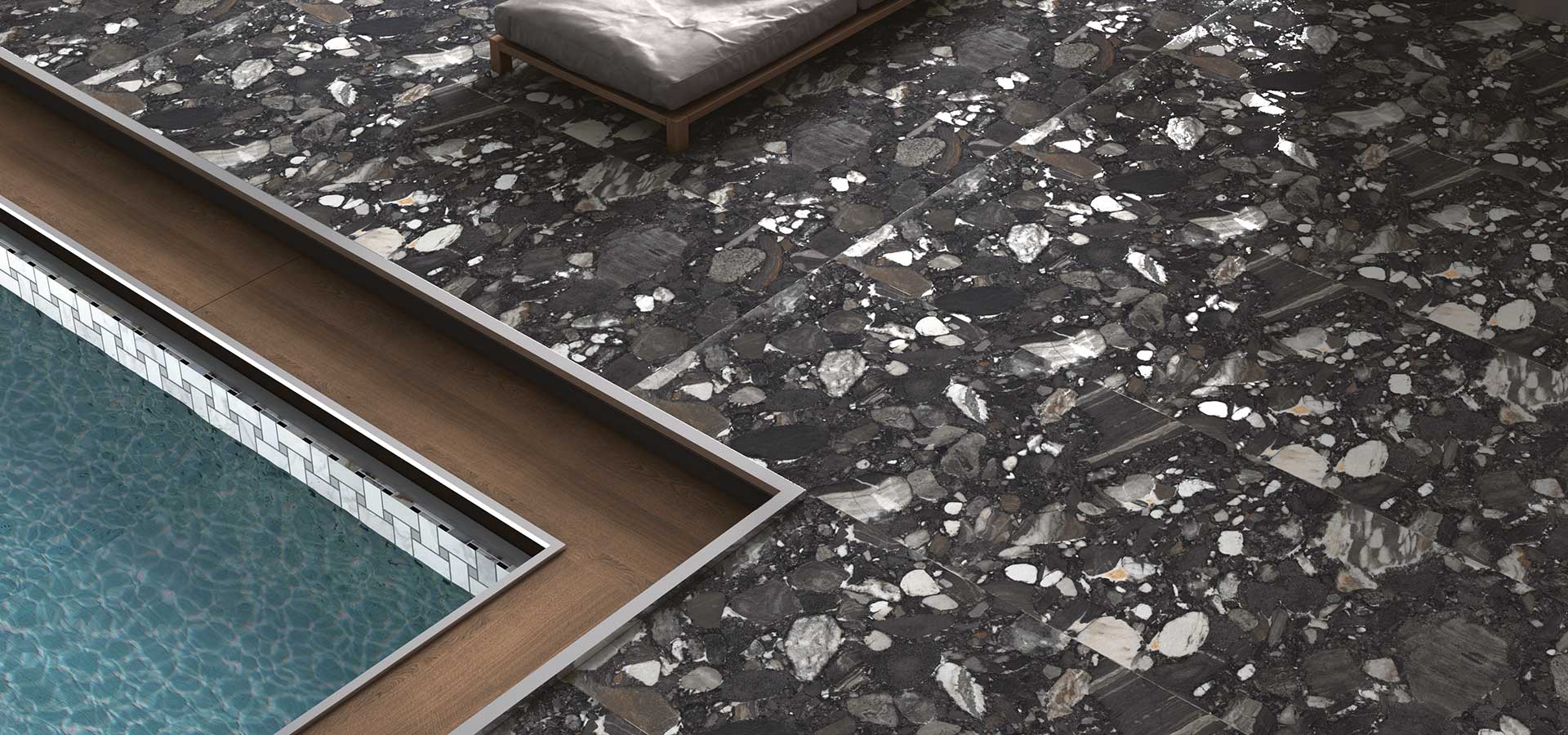 MARINACE BLACK URBAN