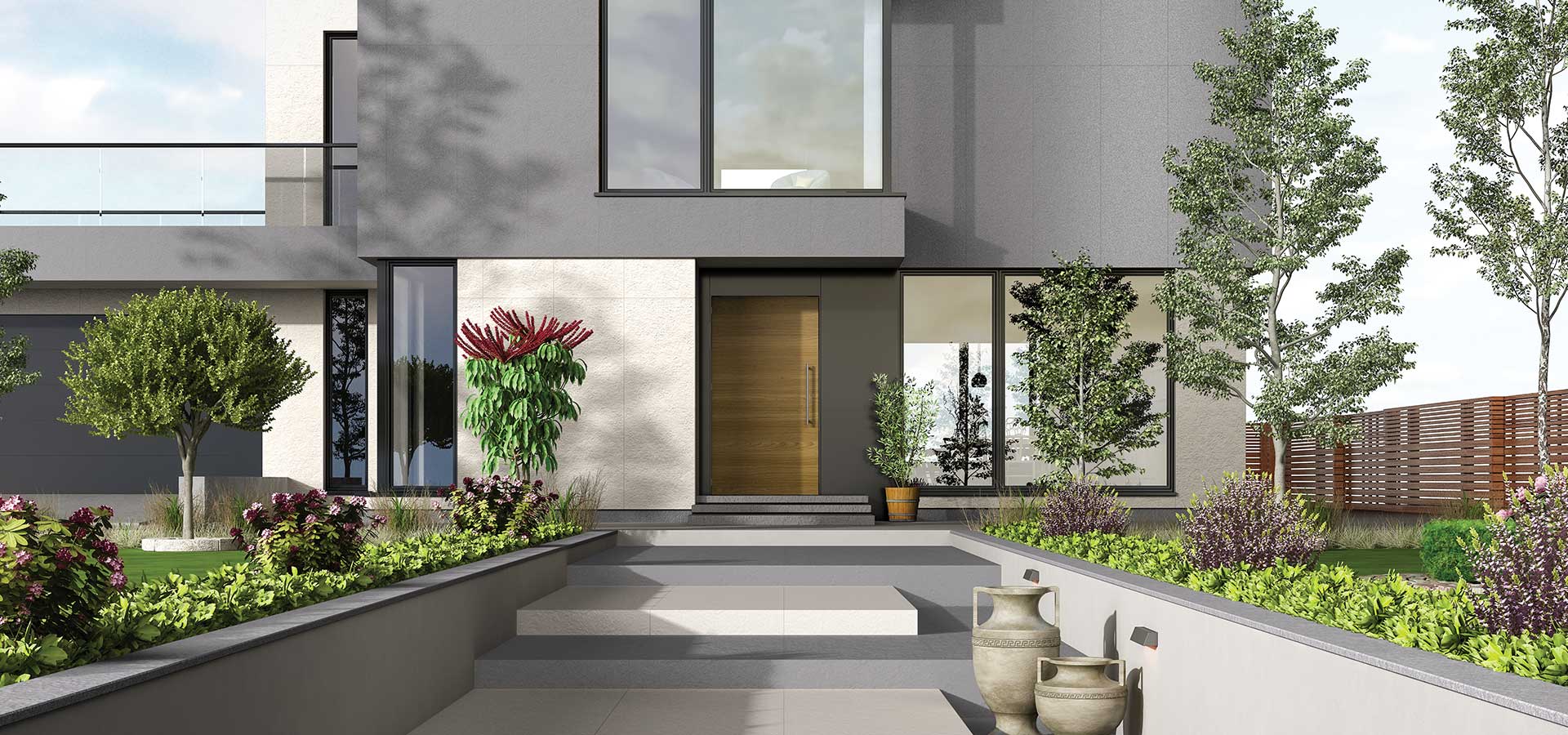 ASTRA GREY URBAN PLUS