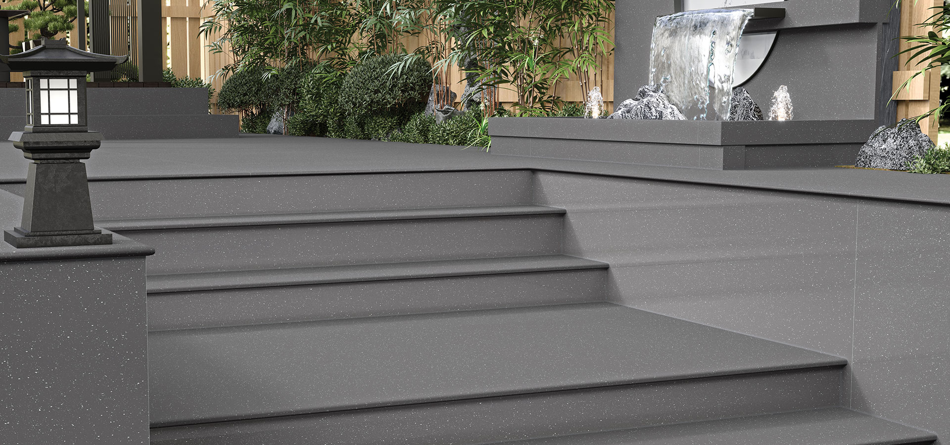 Double Dot Dark Grey