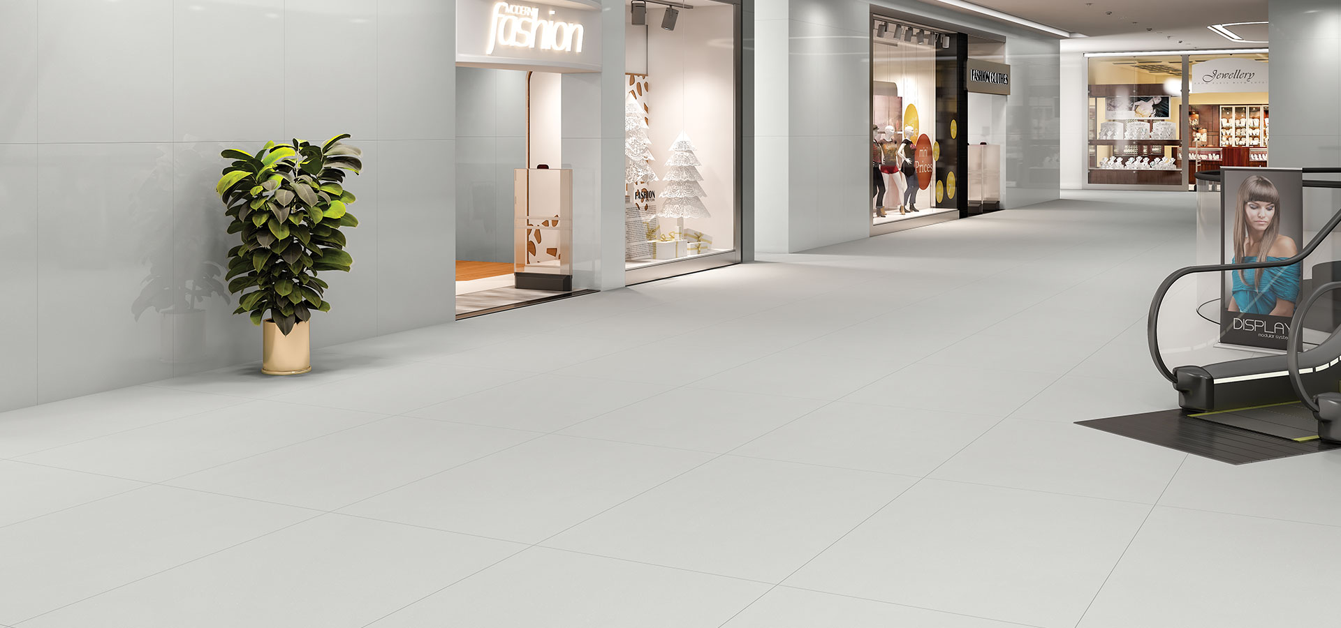 DOUBLE DOT MINT MATT