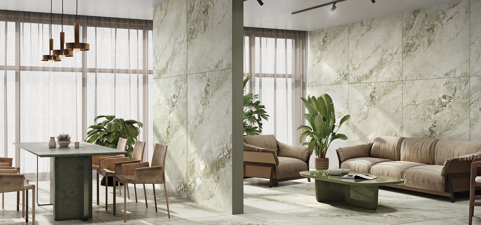 OMBRA EMERALD ULTRA SOFT