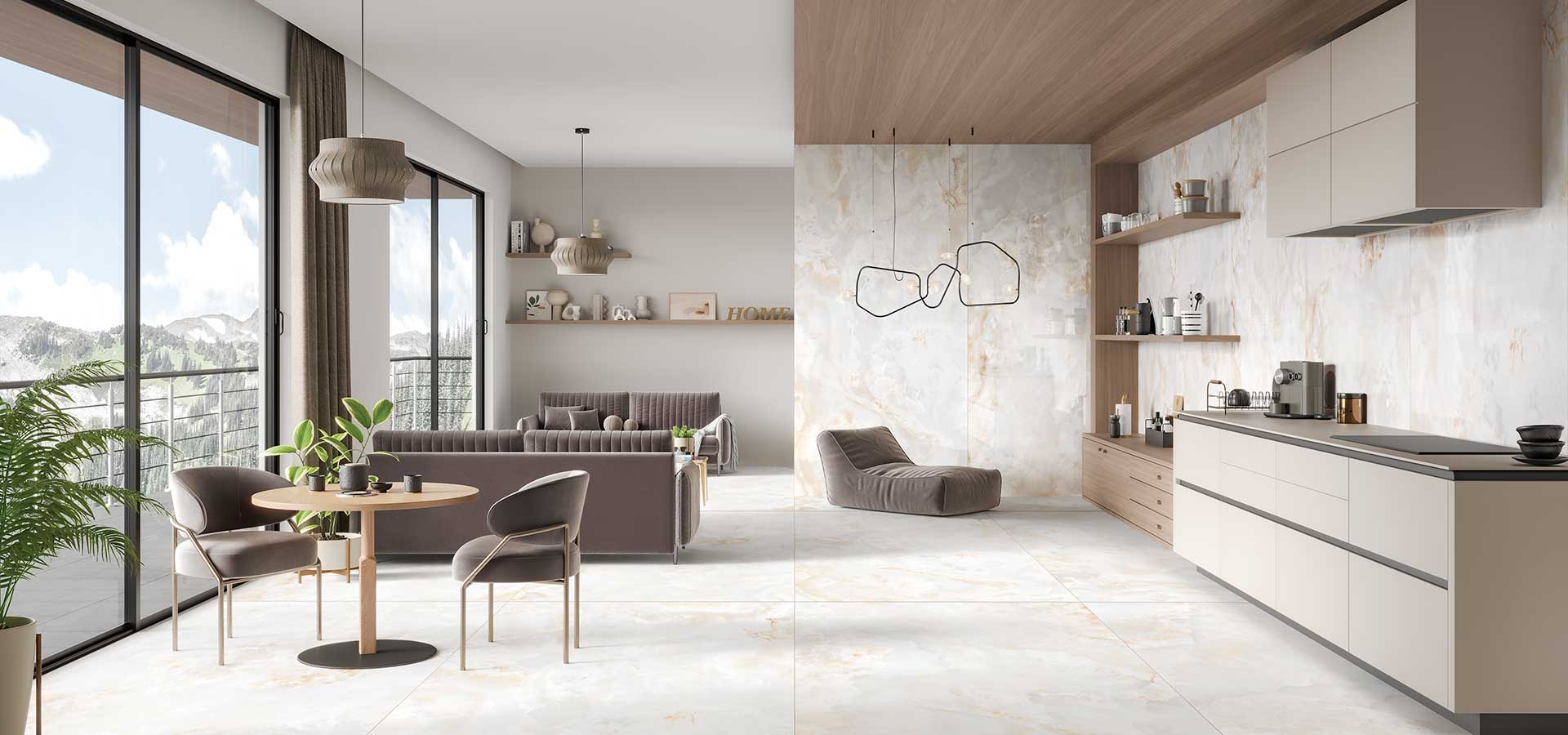 ONICE REALE ICE FEATHER